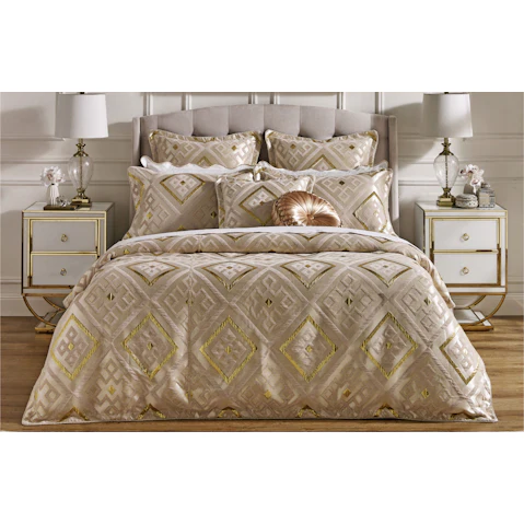 Surano Quilt Cover Set