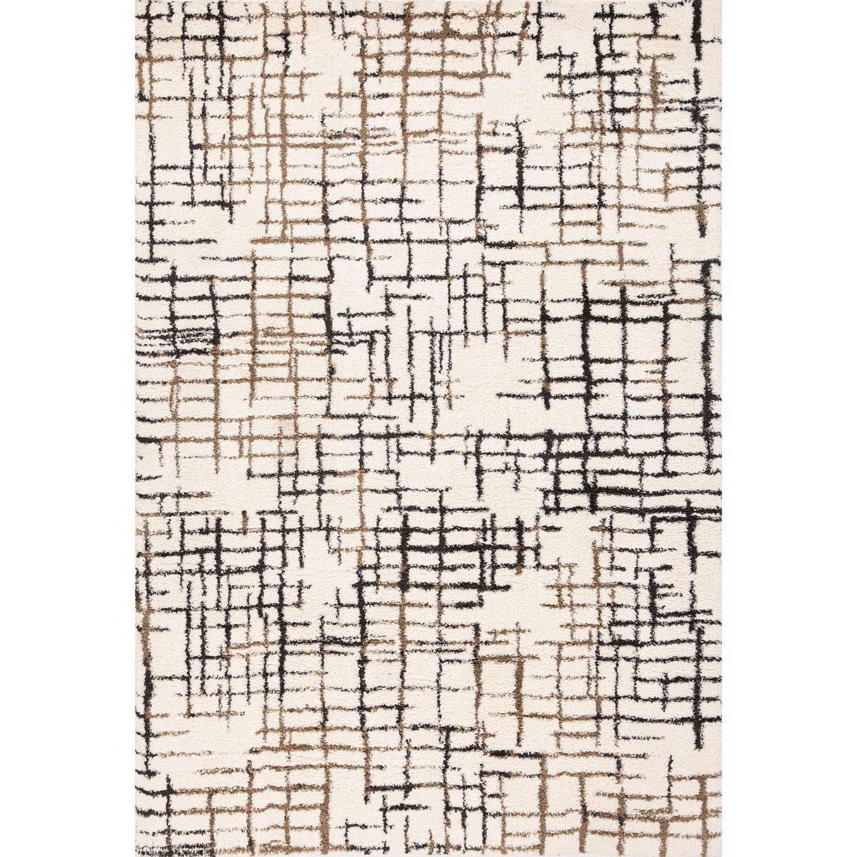 Galileo Lines Rug - Extra Large