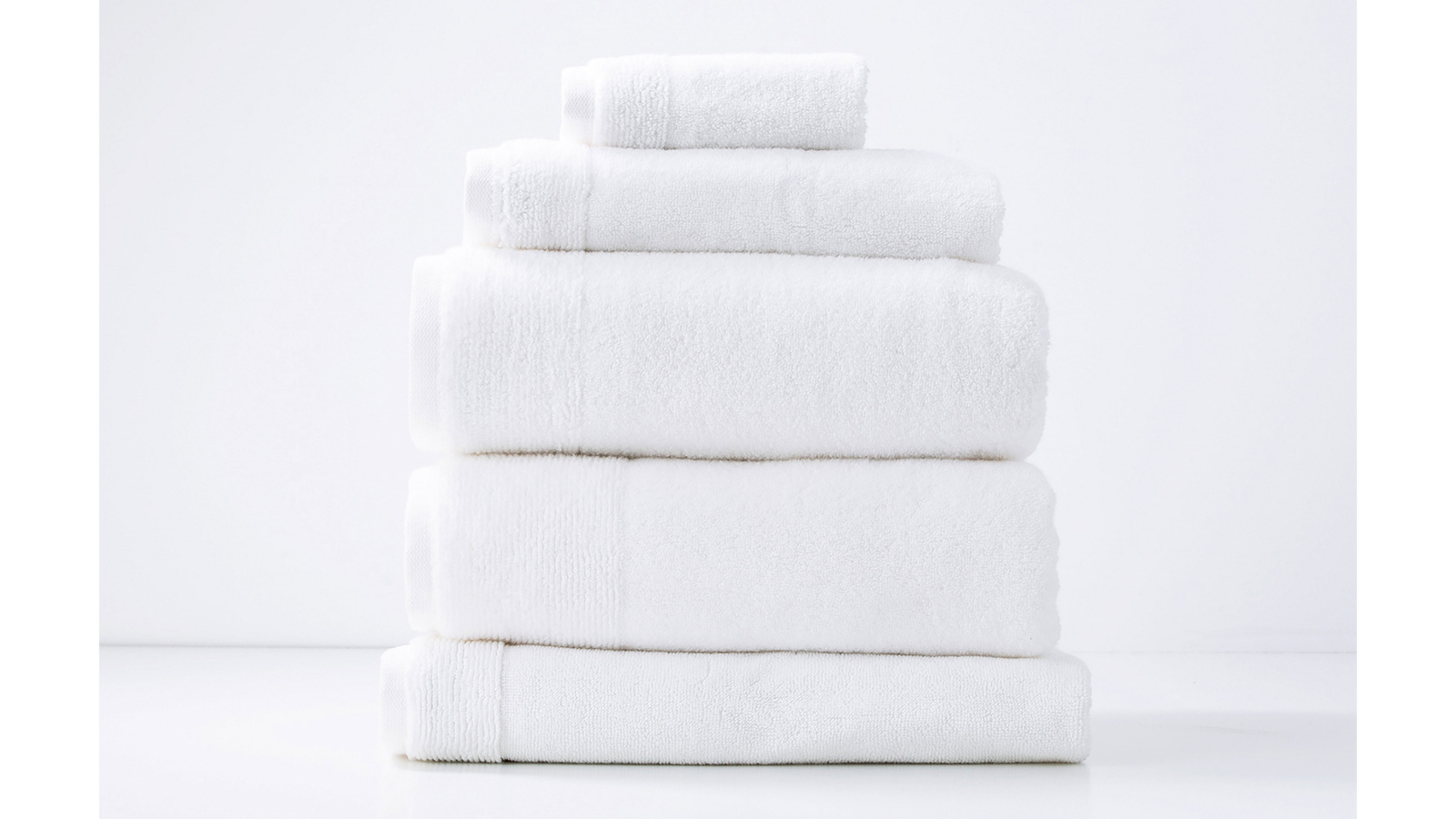 Renee Taylor Aireys 650GSM Zero Twist Face Towel 