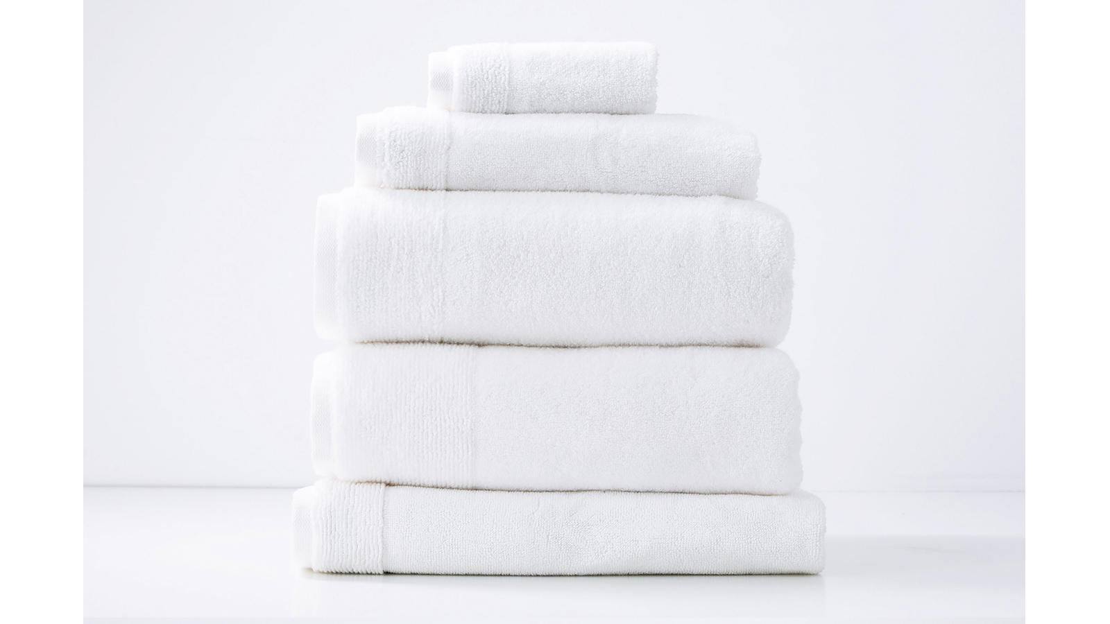 Renee Taylor Aireys 650GSM Zero Twist Bath Sheet 