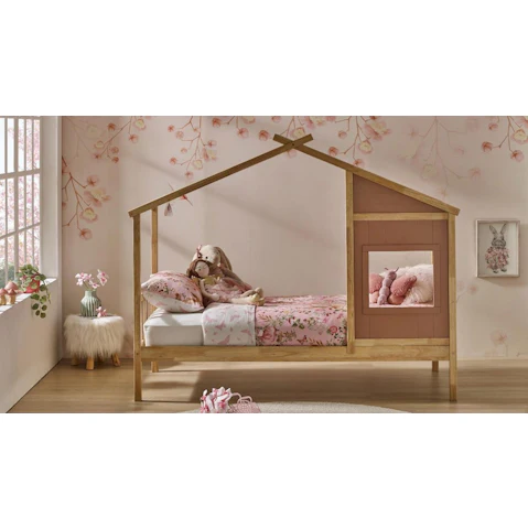 Artie Treehouse Single Bed