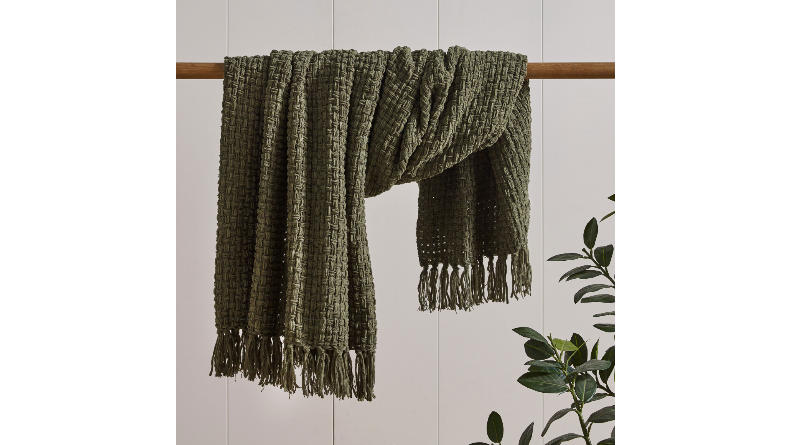 L'Avenue Lifestyle Collection Lyon Throw