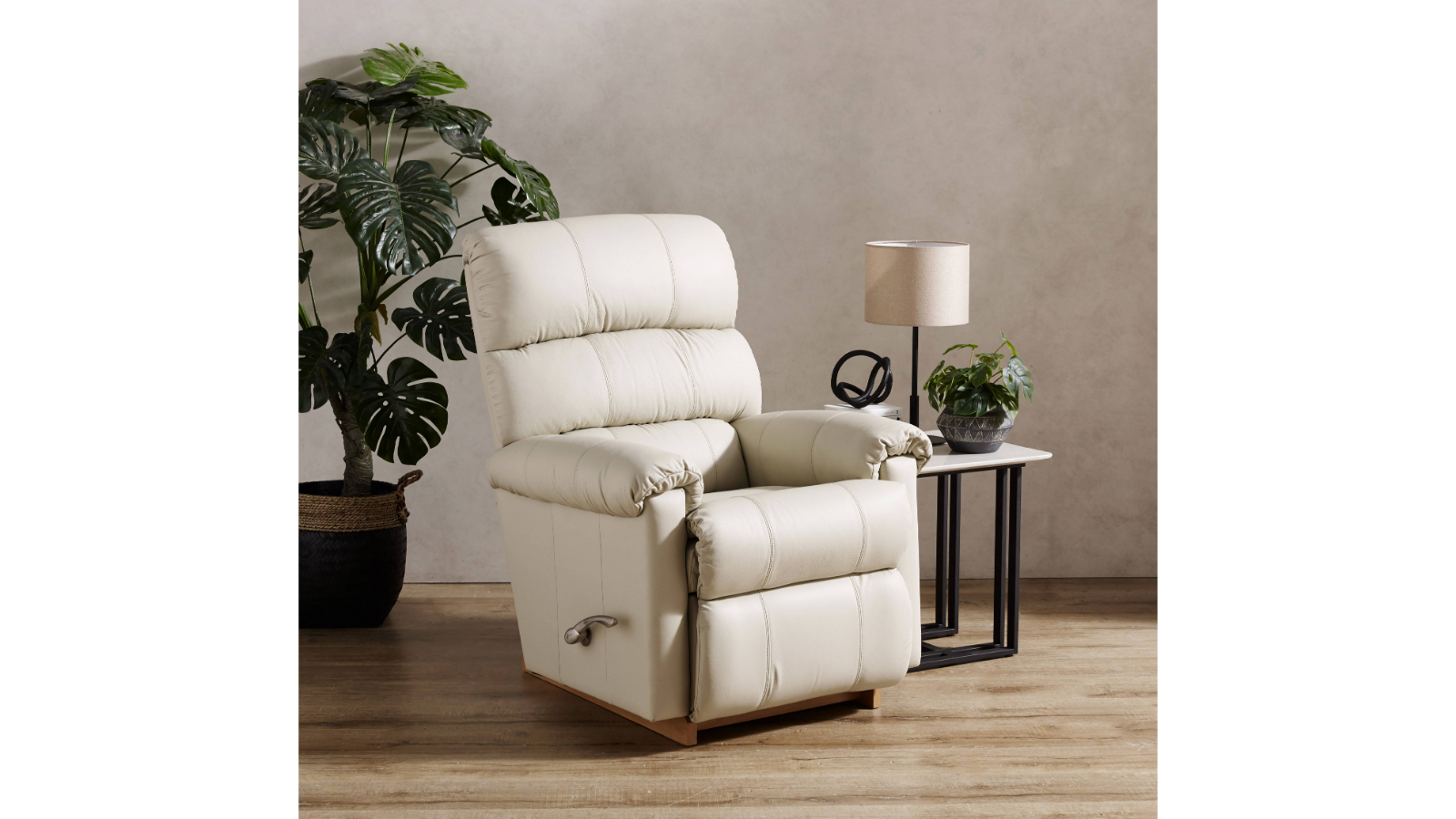 Rialto Recliner Armchair