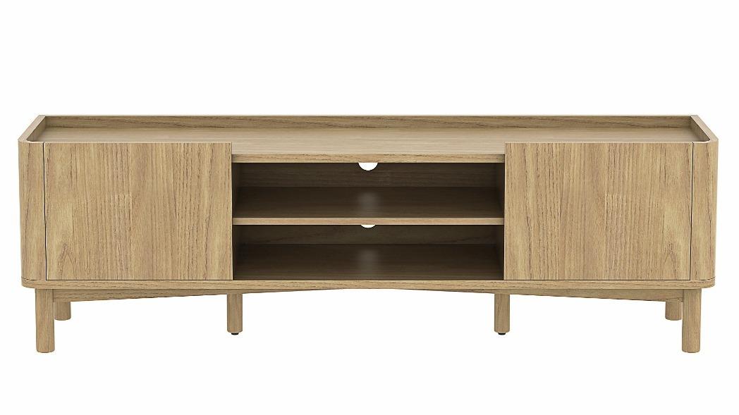 Mikkel TV Unit