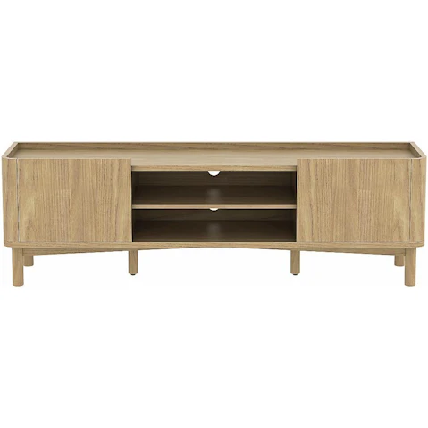 Mikkel TV Unit