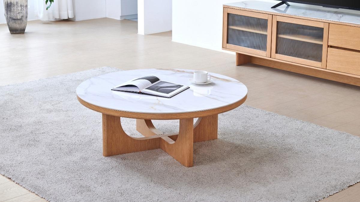 Arata Coffee Table