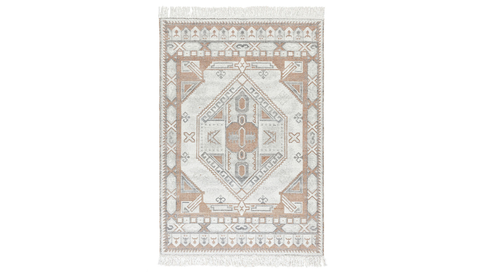Rosent Almond Milk Rug - Extra Large