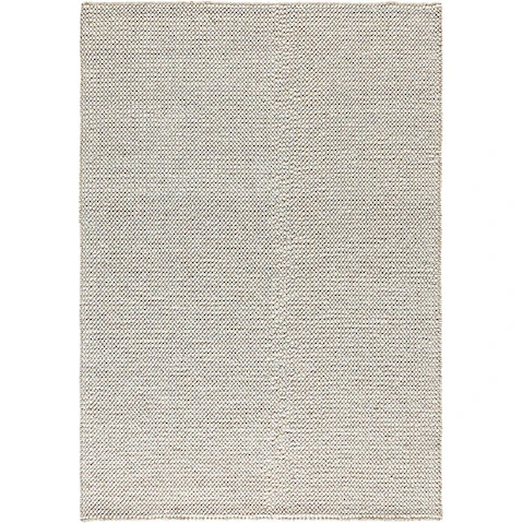 Infinite Ivory Marled Rug