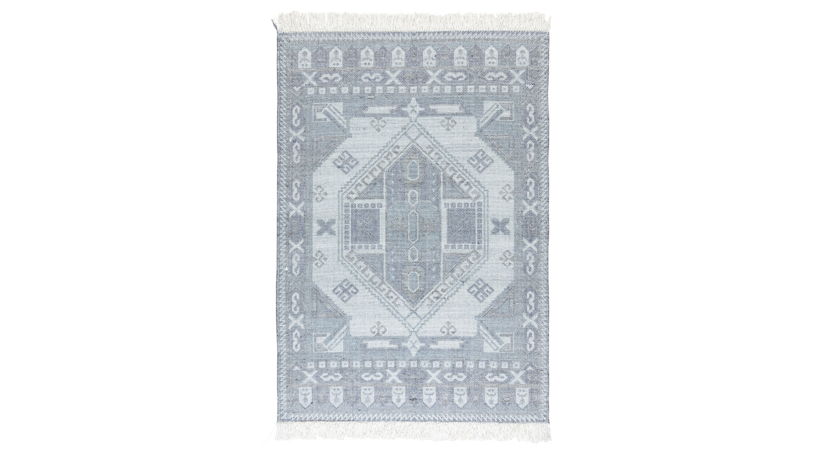 Rosent High Rice Rug - Extra Large