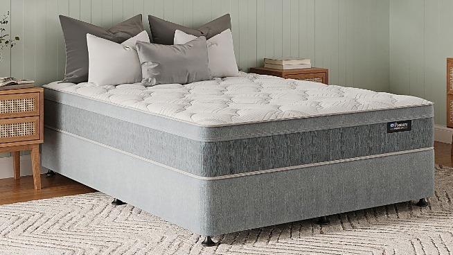 Sealy Posture Premier Alba Mattress