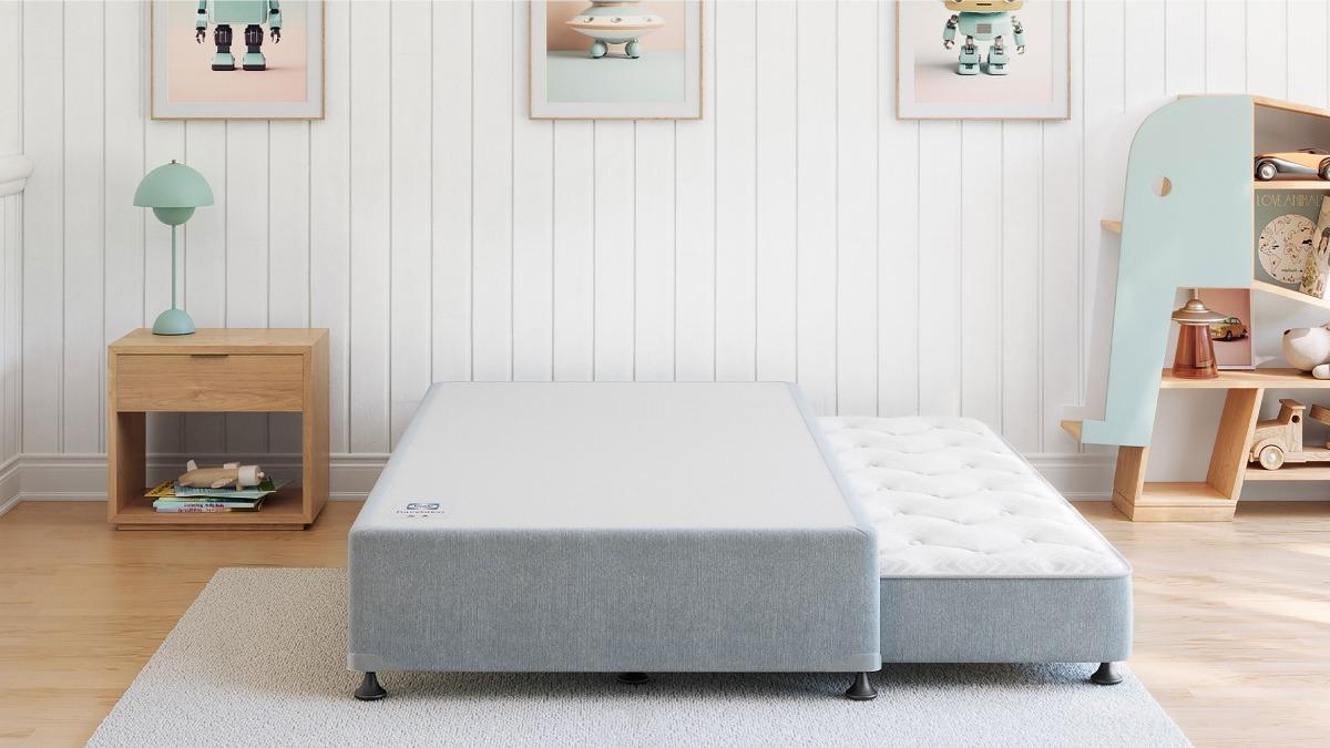 Sealy Posture Singles Tala 2-Piece Trundle Set 