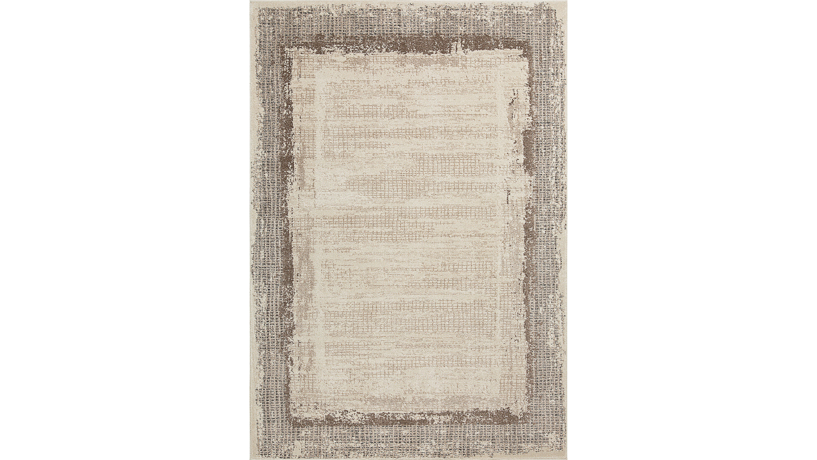 Amarna Etch Caramel Rug - Extra Large