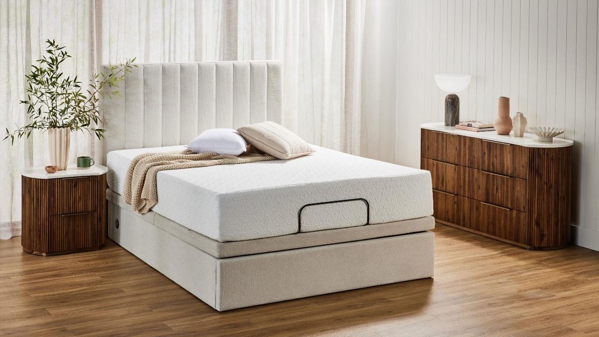 Majestic Motion Power Storage Base - King