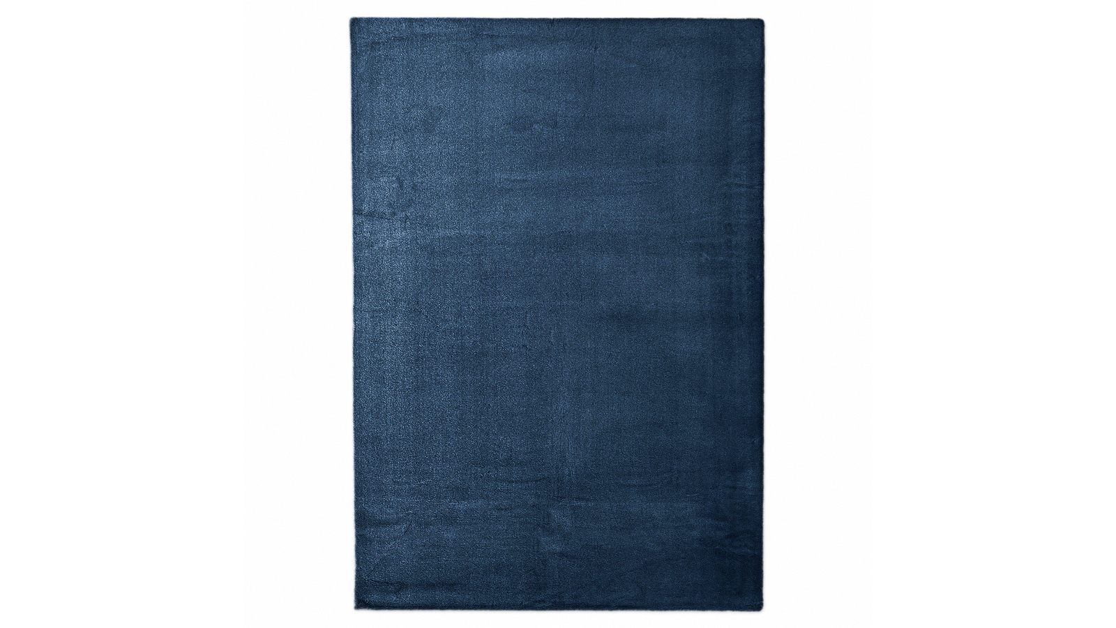 Bambi Navy Rug - Large
