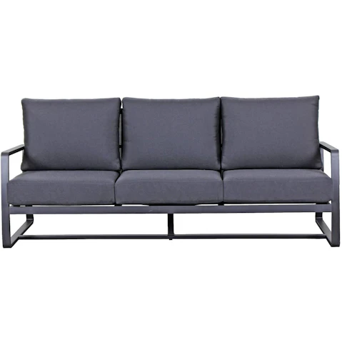 Bonnie Outdoor 3-Seater Sofa