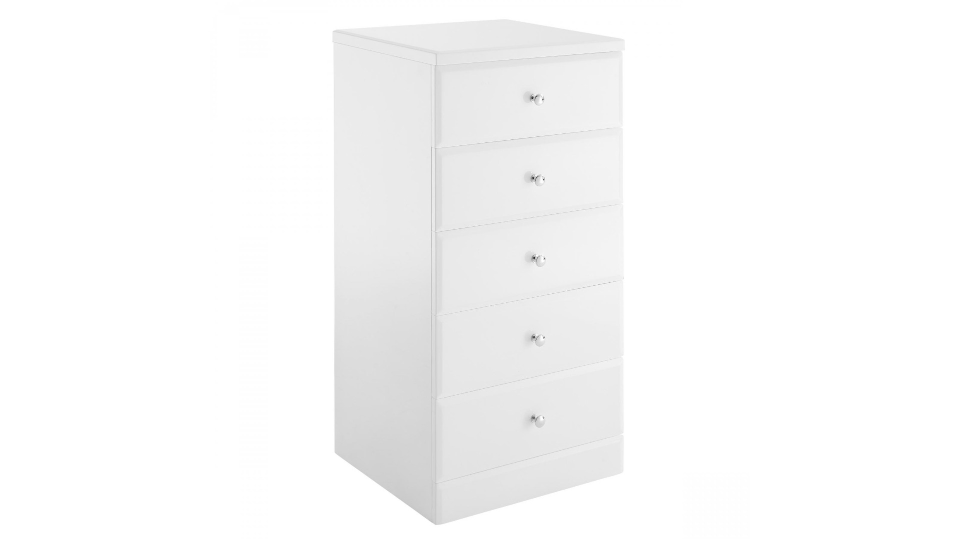 Alaska 5-Drawer 450 Chest