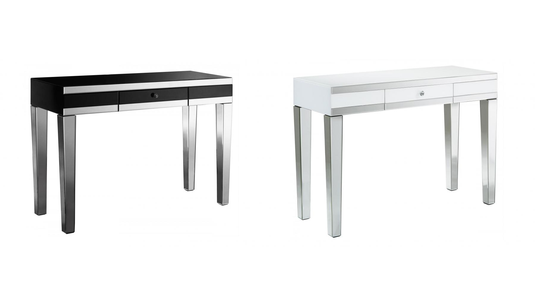 Ritz Console Mirror 