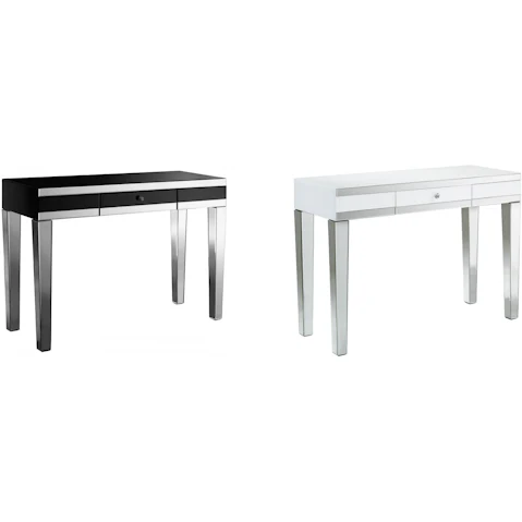 Ritz Console Mirror