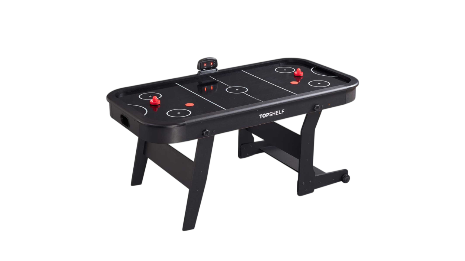 ActiveGo Topshelf Fold-Up Air Hockey Table