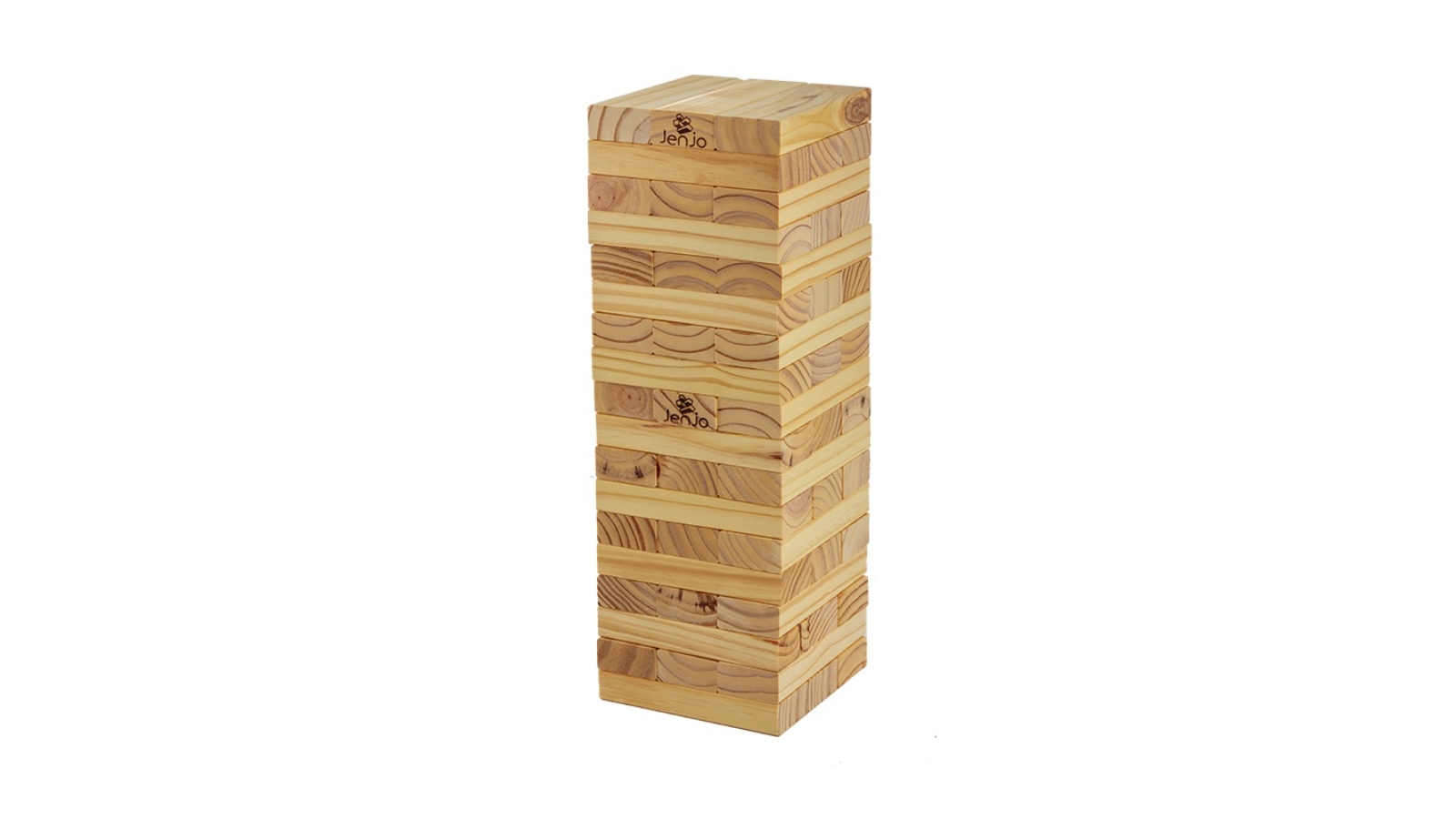 Jenjo Epic 54cm Block Game