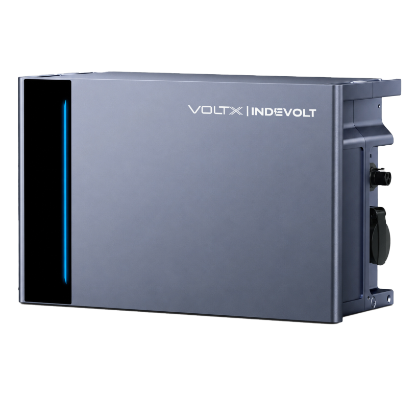VoltX 2016Wh Smart Plug-in Power Station