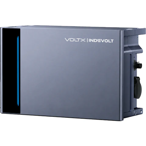 VoltX 2016Wh Smart Plug-in Power Station