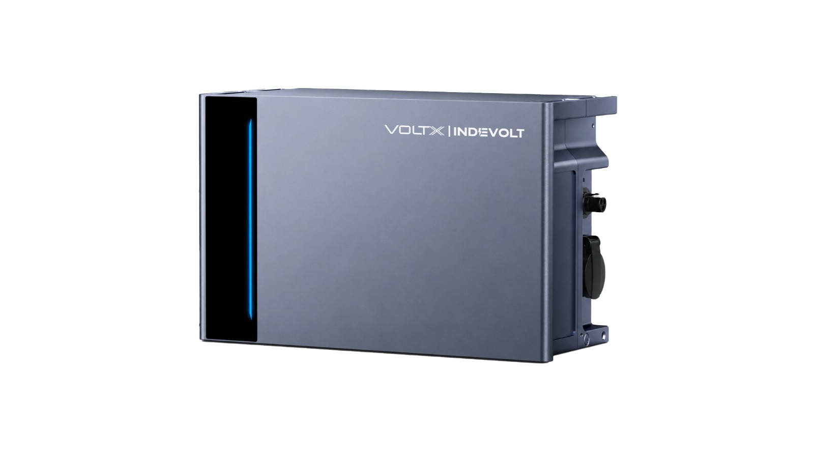 VoltX PowerFlex 3000 Plug-In Home Battery