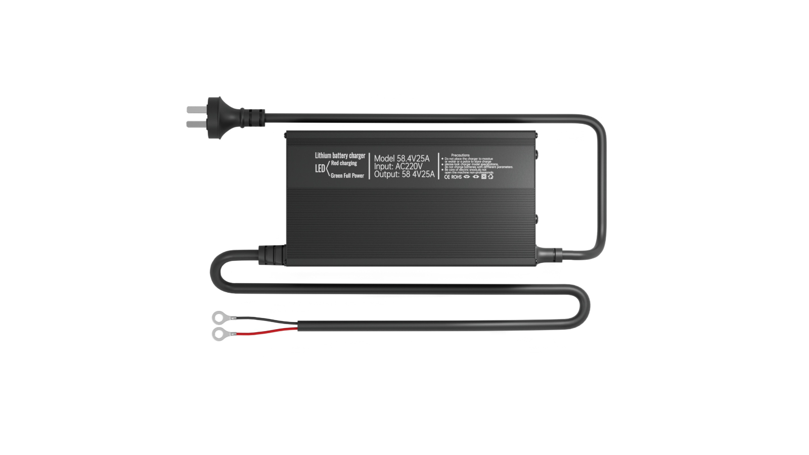 VoltX 48V Golf Cart Battery Charger Generic