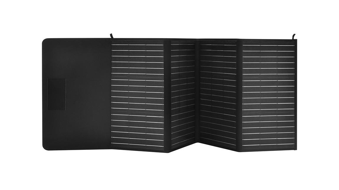 VoltX 12V 100W Folding Solar Panel