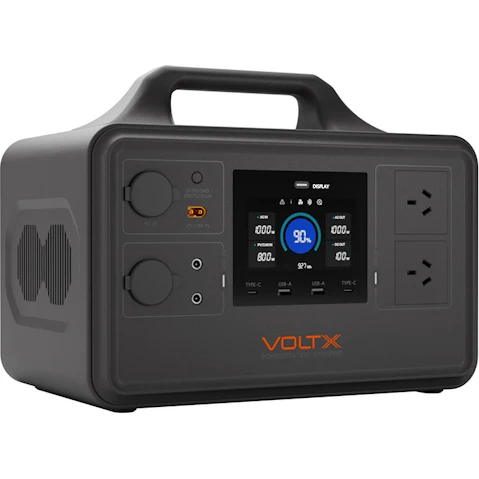 VoltX 1800W 1030Wh Power Station
