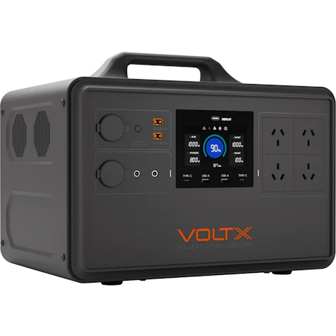 VoltX 2400W 2240Wh Power Station