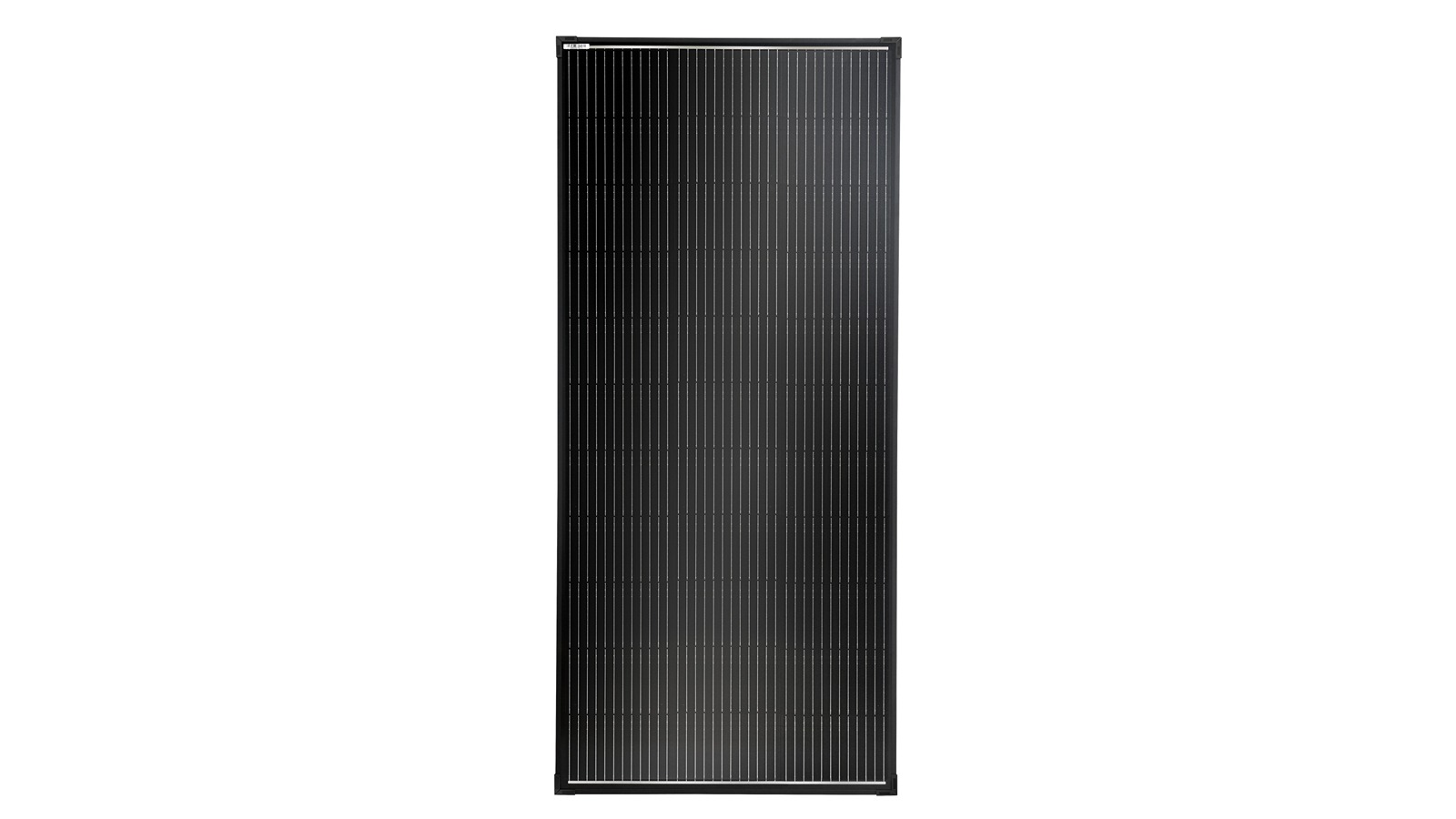 VoltX 12V 200W Fixed Solar Panel