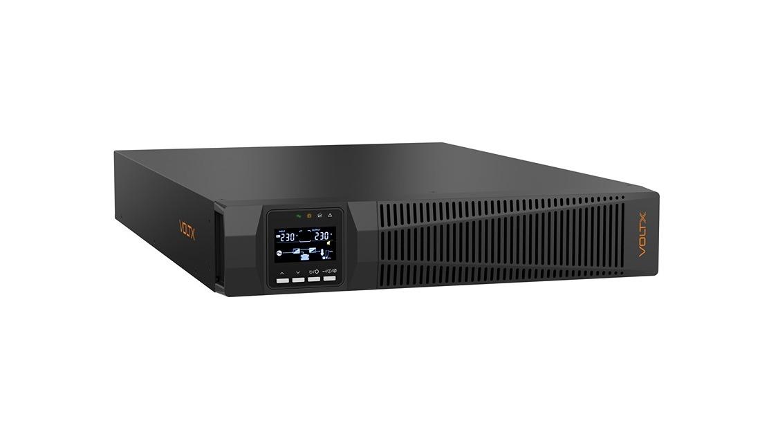 VoltX 1500VA 1500W UPS Battery Charger