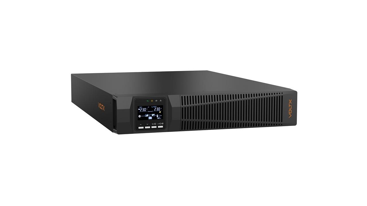 VoltX 2000VA 2000W UPS Battery Charger