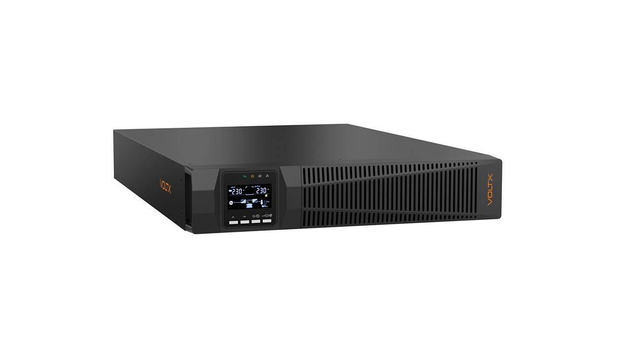 VoltX 3000VA 3000W UPS Battery Charger