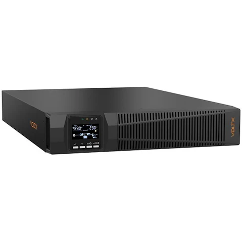 VoltX 3000VA 3000W UPS Battery Charger