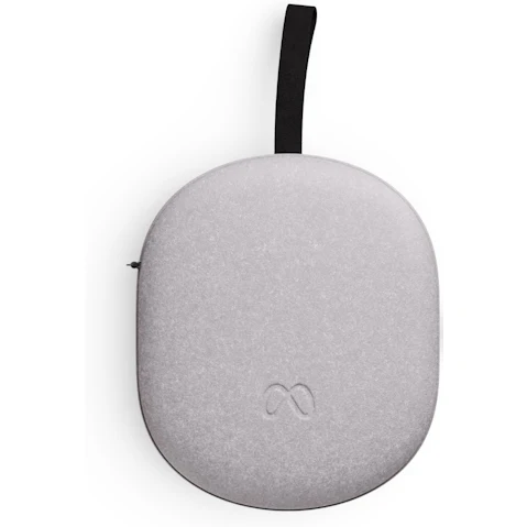 Meta Quest Compact Carrying Case for Quest 3/3S