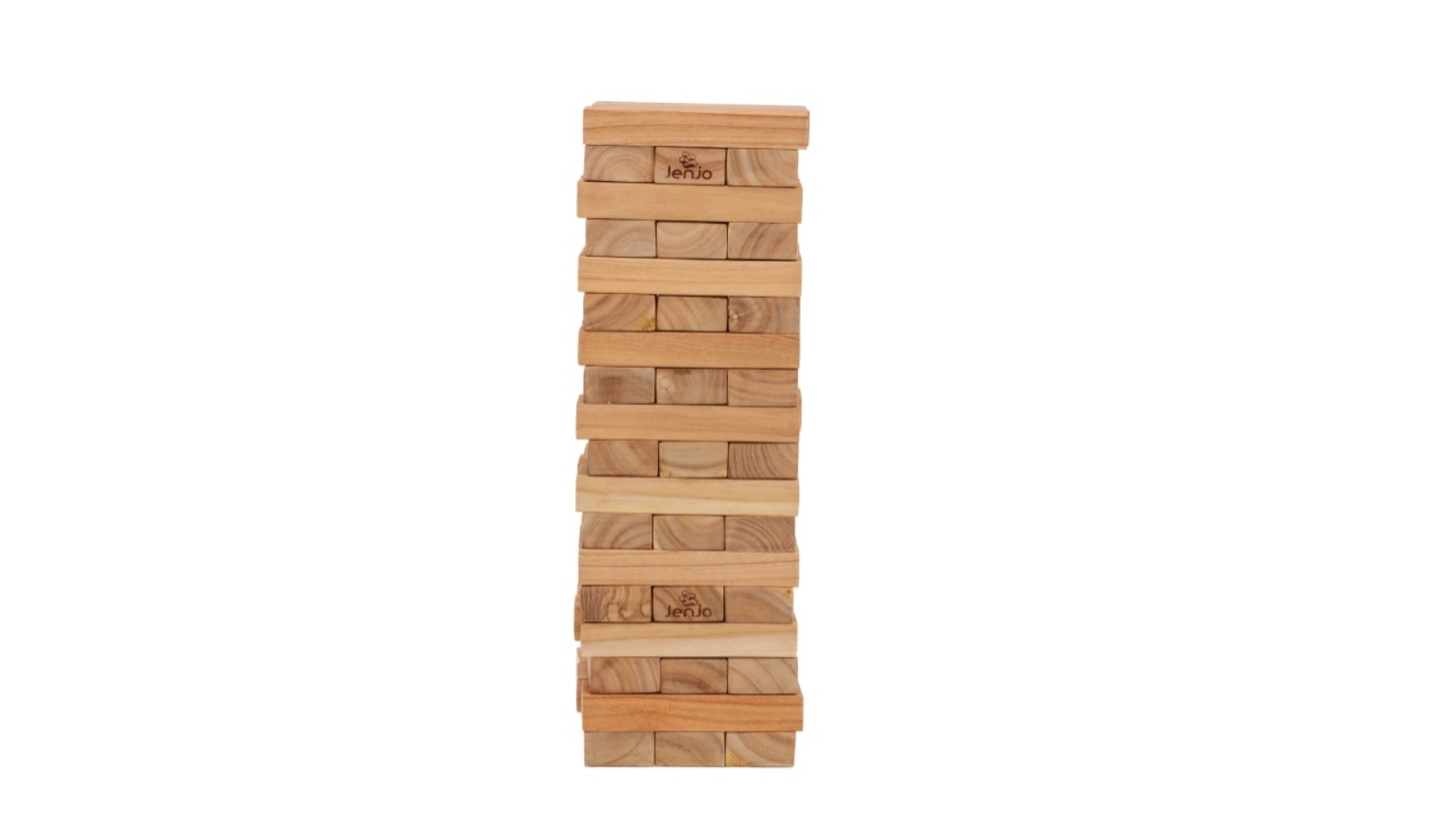 Jenjo Giant 63cm Block Game