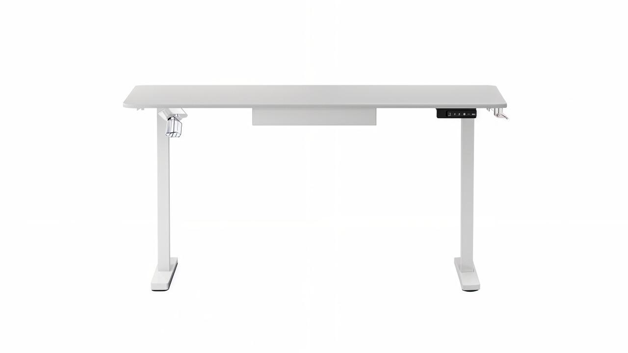 Artiss 140cm Electric Adjustable Standing Desk