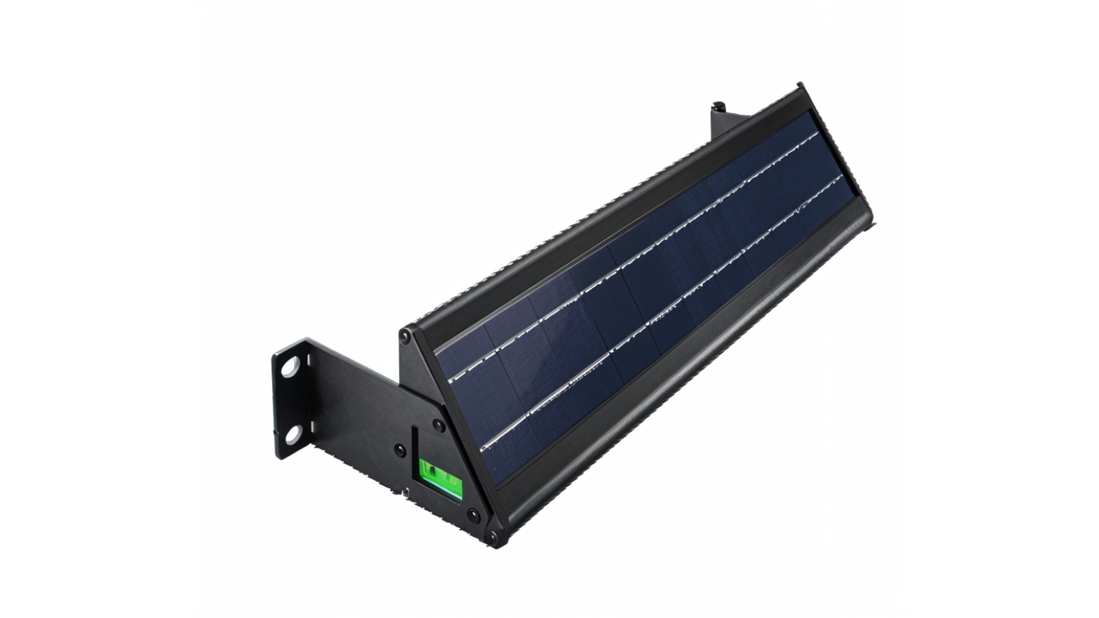 Plusrite Solar LED 5W 6K Signage Light Lithium Battery