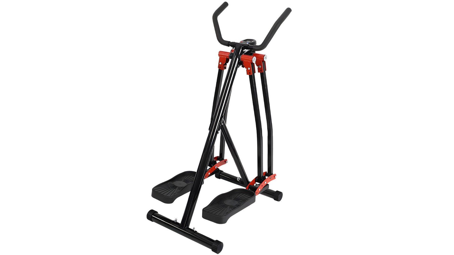 fitnessLAB Air Walker Cross Trainer Stepper Glider Machine