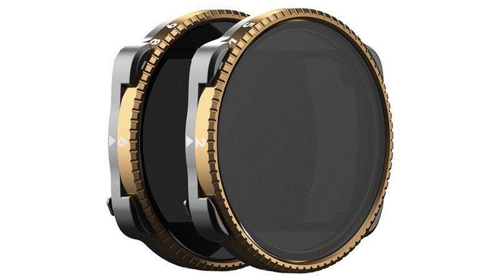 PolarPro VND 2-Pack Filters