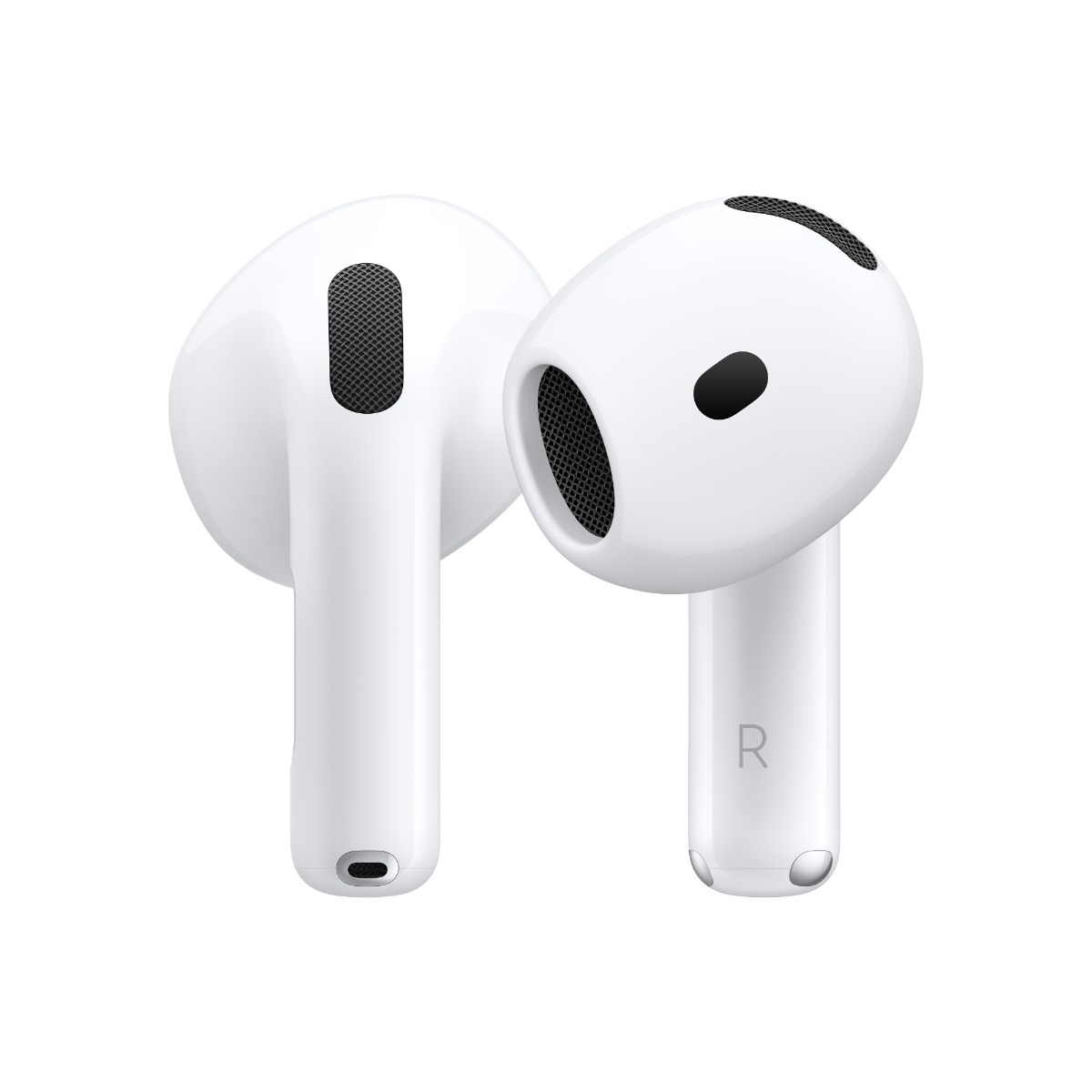 Apple Airpods 4 with Active Noise Cancellation Harvey Norman
