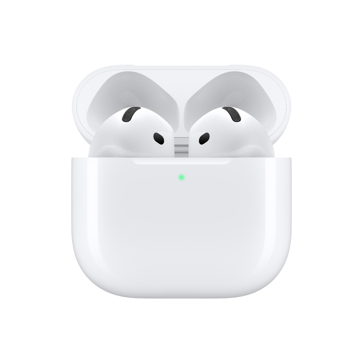 Apple Airpods 4 with Active Noise Cancellation