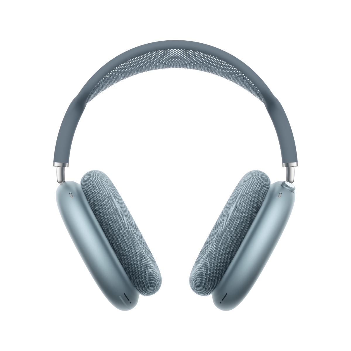 Apple Airpods Max Blue Harvey Norman