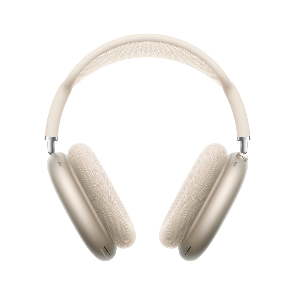 Apple Airpods Max Starlight Harvey Norman