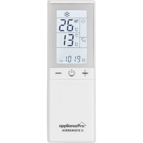 AppliancePro Universal Air Conditioner Remote Control