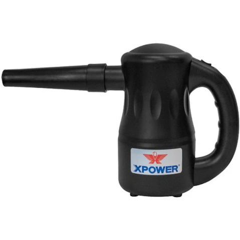 XPOWER Airrow Multi-Purpose Handheld Blower