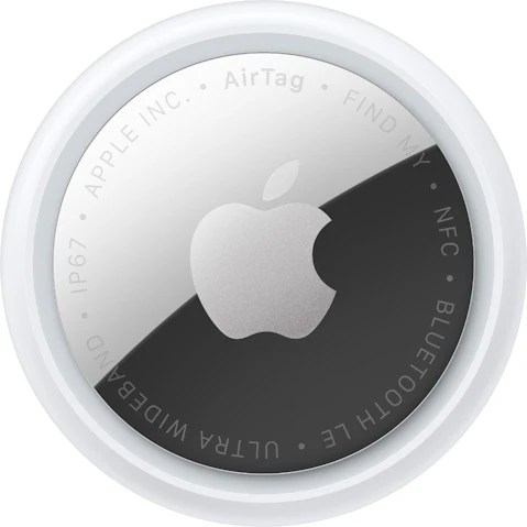 Apple AirTag (2nd Generation)