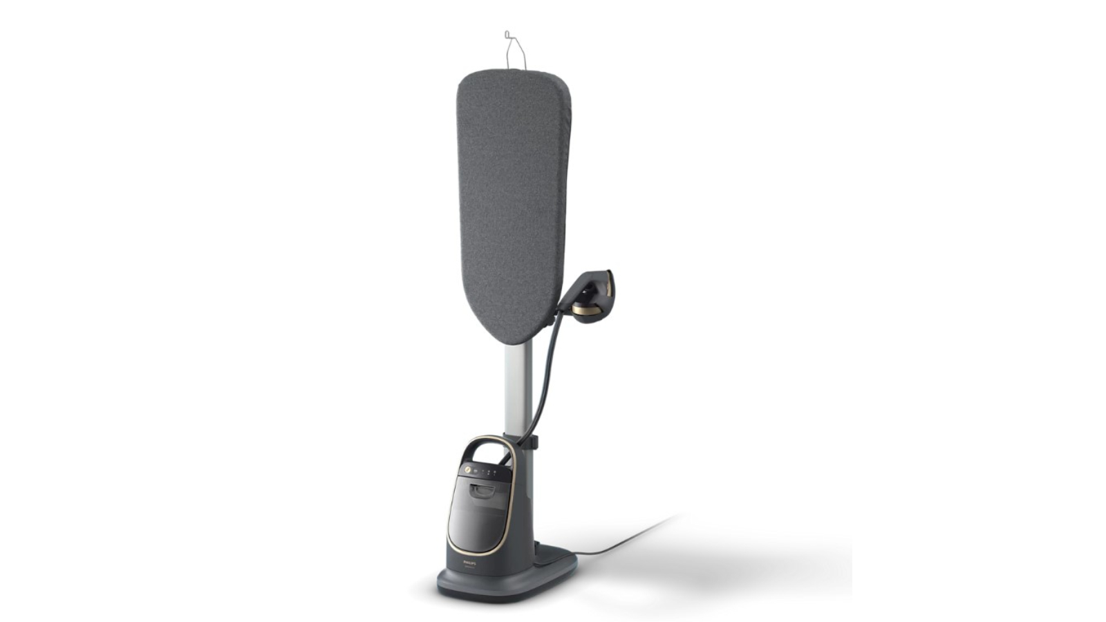 Philips 8500 Series All-in-One Iron and Garment Steamer - Grey